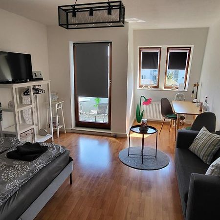 ☆ Gemuetliches Apartment In Der Naehe Von Stuttgart Waiblingen  Exterior photo