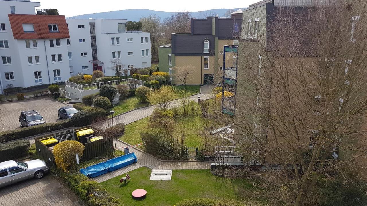 ☆ Gemuetliches Apartment In Der Naehe Von Stuttgart Waiblingen  Exterior photo