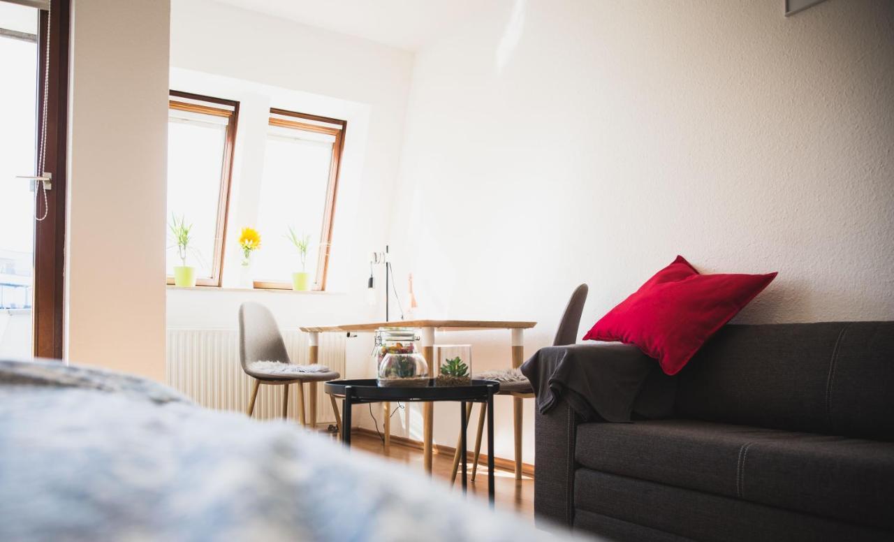 ☆ Gemuetliches Apartment In Der Naehe Von Stuttgart Waiblingen  Exterior photo