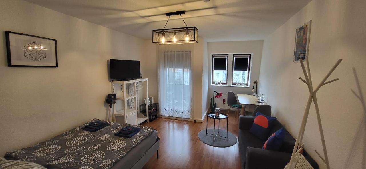 ☆ Gemuetliches Apartment In Der Naehe Von Stuttgart Waiblingen  Exterior photo
